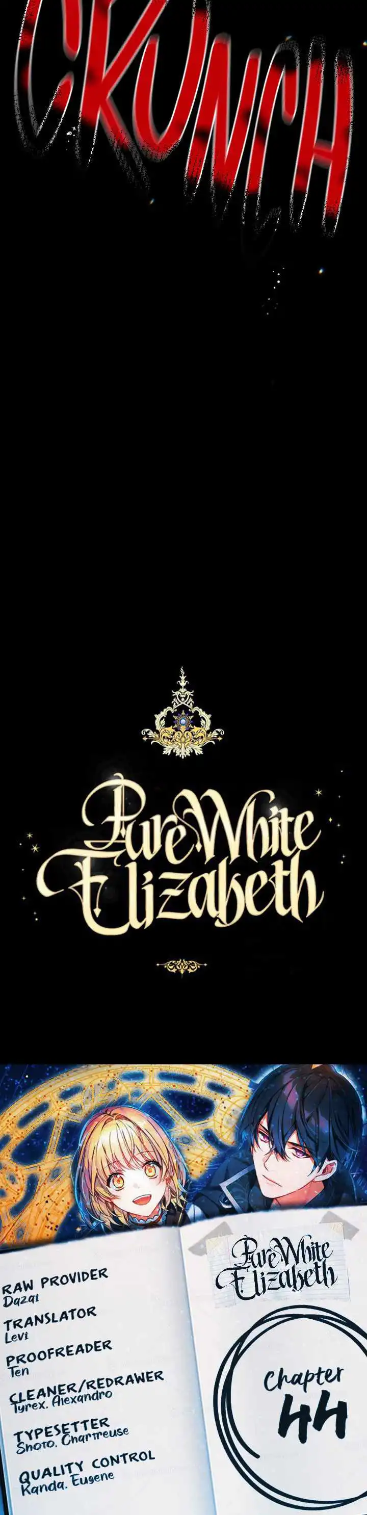 Pure White Elizabeth Chapter 44 32